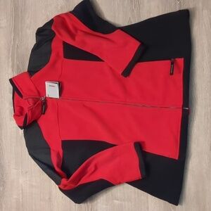 Avenue Xtreme-Tek fleece jacket size 18/20